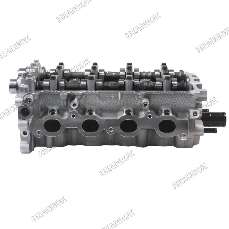 HEADBOK G4LC G4LA engine cylinder head all new complete auto parts for Hyundai Kia cylinder head assembly